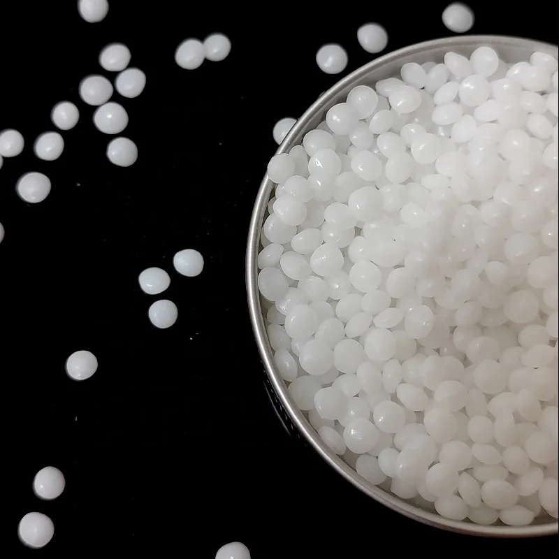 Virgin Injection Grade Plastic Raw Materials LL0209AA LLDPE Resin Granules Price