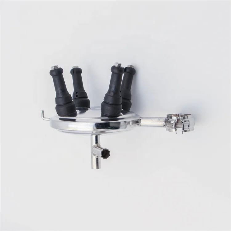 Milking Parlor Spare Parts