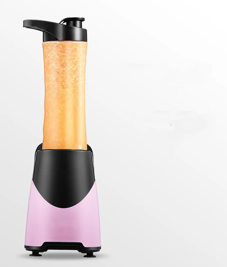 CHINA SUPPLIER  juicer accompanying cup mini blender cooking juice machine baby auxiliary food machine HOT SALE