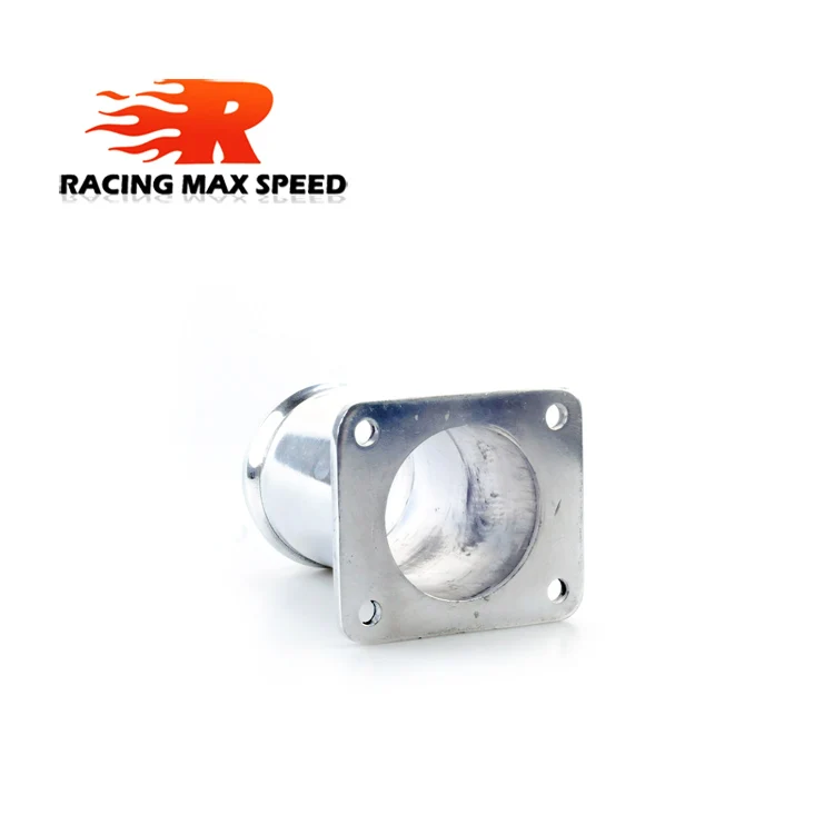 Auto ALUMINUM EGR REMOVAL KIT / EGR DELETE KIT BLANKING BYPASS FOR BMW E46 318d 320d 330d 330xd 320cd 318td 320td EGR-07