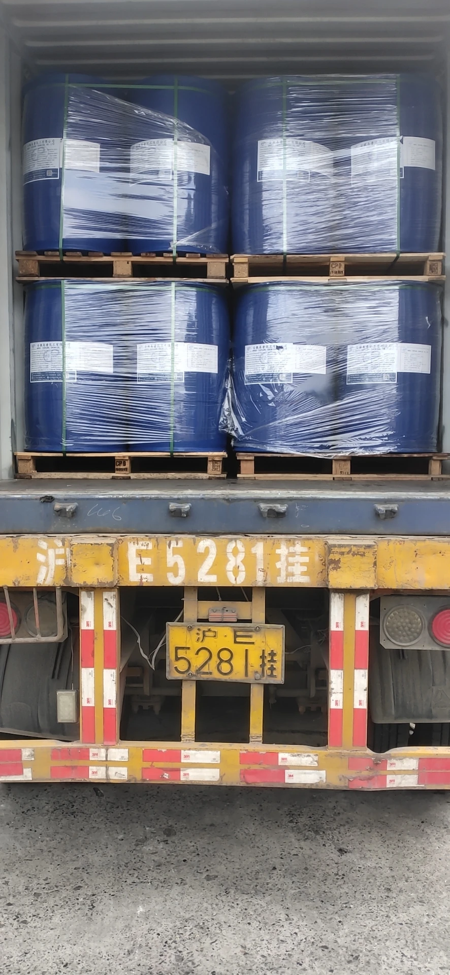 Wholesale Factory Price High purity 99.5% Triethylene glycol alcohols wholesale