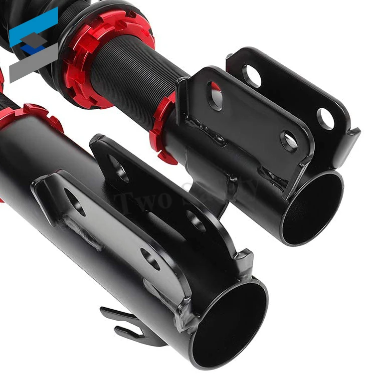 Wholesale Adjustable Coilovers Suspension Struts Coil Spring Shocks and Struts for Saab 9-2X 2002-2007 for Subaru Impreza