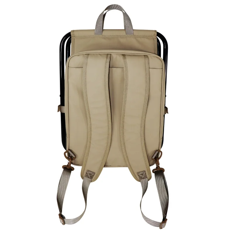 Professional Outdoor Foldable Thermal Bag Food Delivery Insulated Cooler Bag with Customized Logo