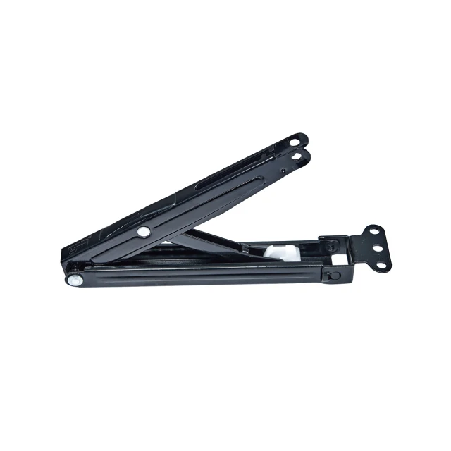 Furniture Hardware Fittings Adjustable Ratchet Sofa Hinge