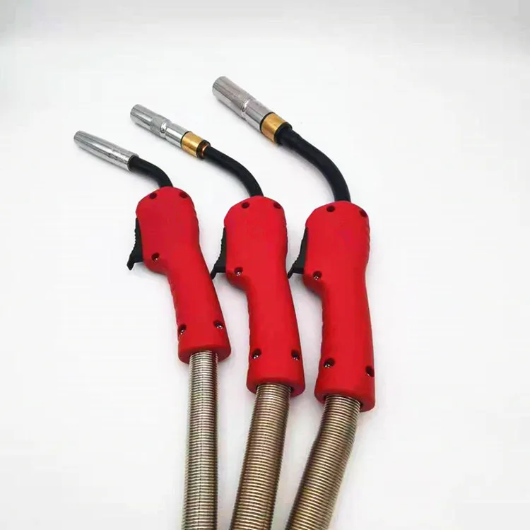 Wholesale Htp 220 Parts Air Electronic Millermatic 252 Welding With Spoll Gun