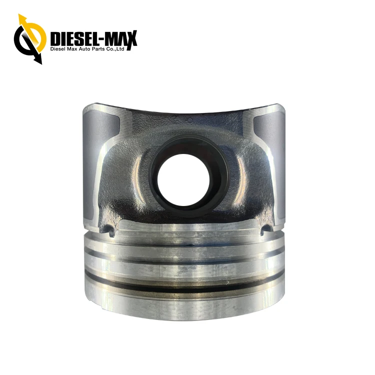 mercedes piston