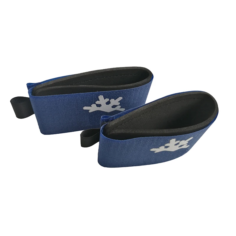 2020 Hot Sale Personalised Alpine Ski Ties for Snowboard