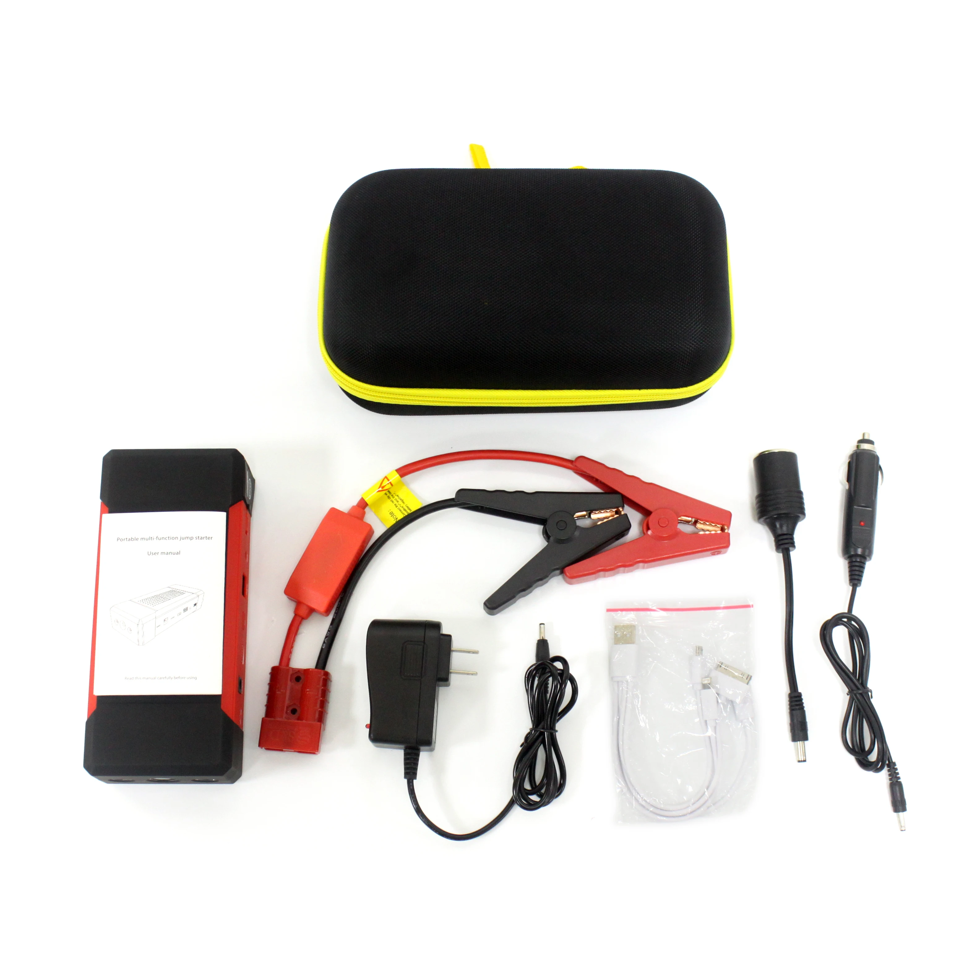 Matec Boorin ms200 ms300 jump start super capacitor 12v 24v emergency car tools 1000a 2000a multi start jump starter 20000mah