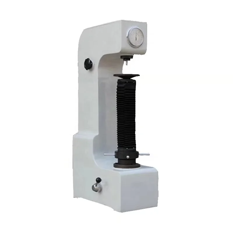 HR-150B твердомер Роквелла механическая модель с более высокой обработки