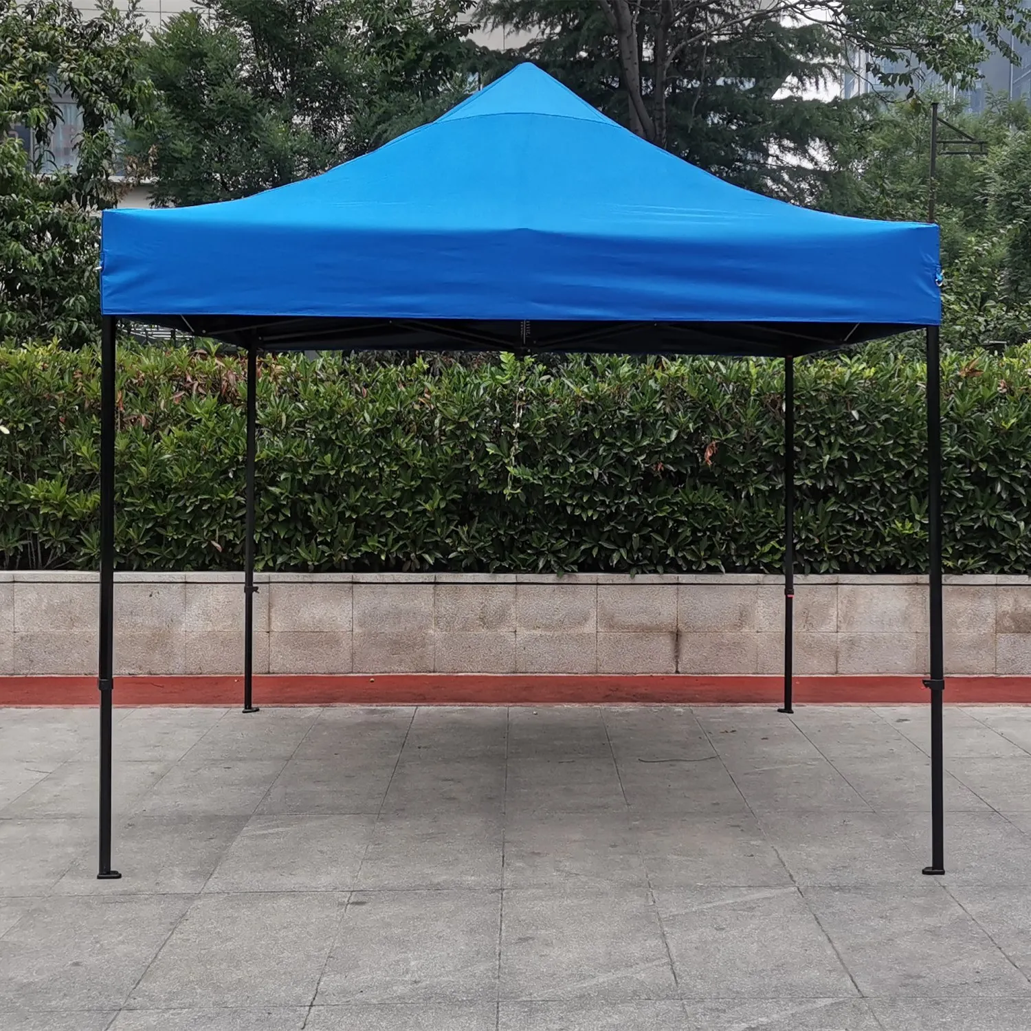 10x10ft waterproof aluminum/Steel frame folding pop up outdoor custom canopy tent for events