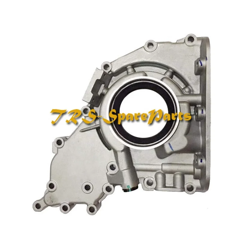 20524412 21600195 OIL PUMP FITS VOLVO D7D EC240B EC290B G700B L120E