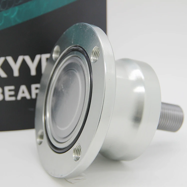 Farm tractor Agricultural hub bearing BAA0004 BAA-0004 for independent tillage discs