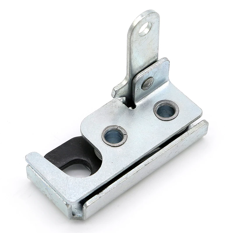 Southco Rotary Door Draw Latch Press Mechanical Lock Concealed Single Point Lock Vertical Catch Lock R4-10 Toggle Latch