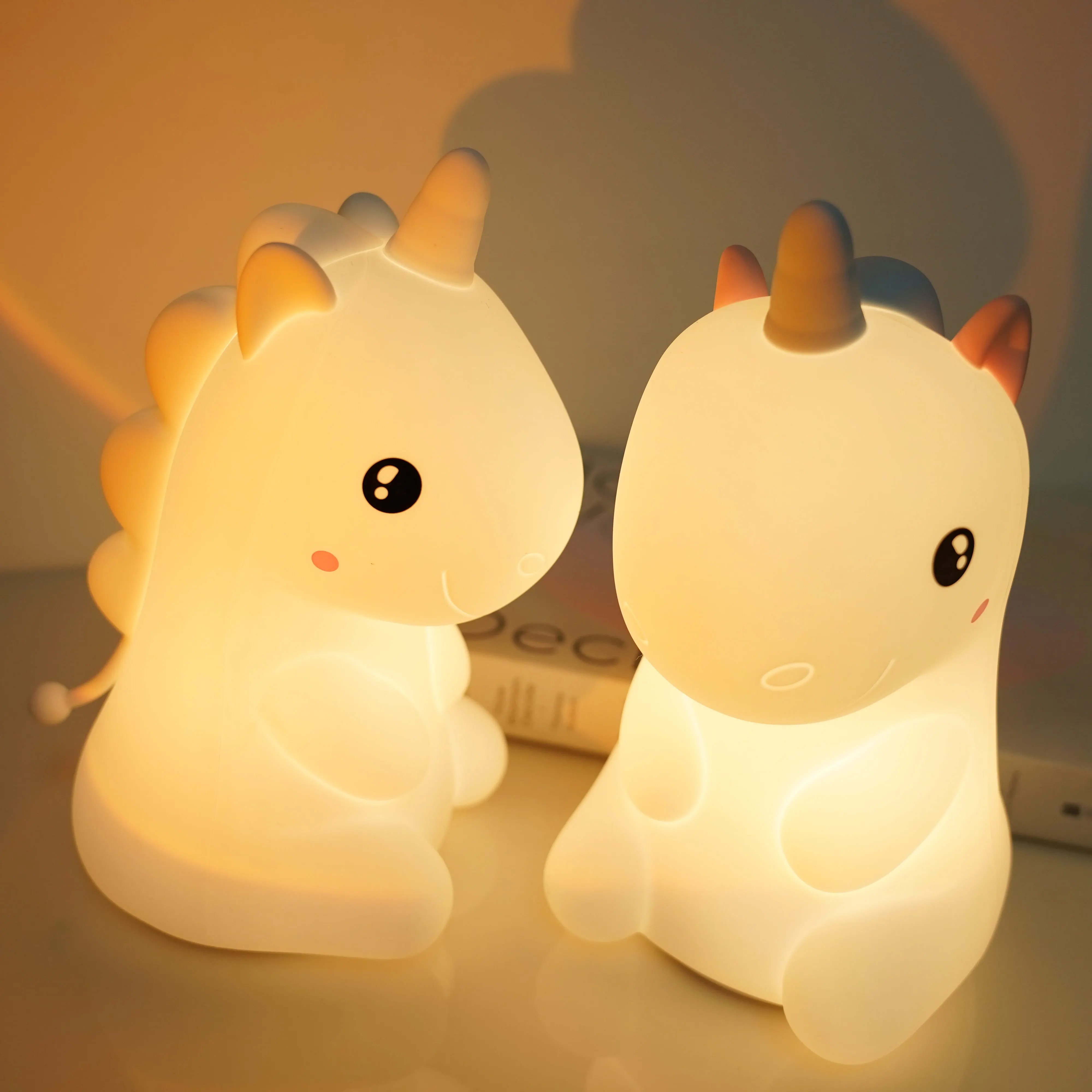Personalized Bed Lamp Night Light Led Night Lights New Modern Led Table Lamp