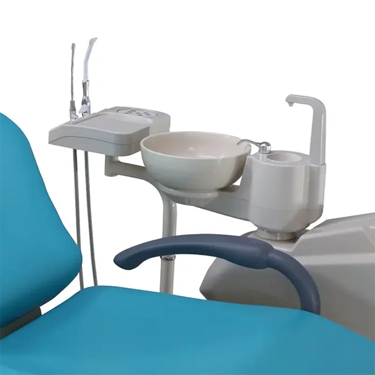 High Quality dental chair Equipment Dental Products Secure Design
