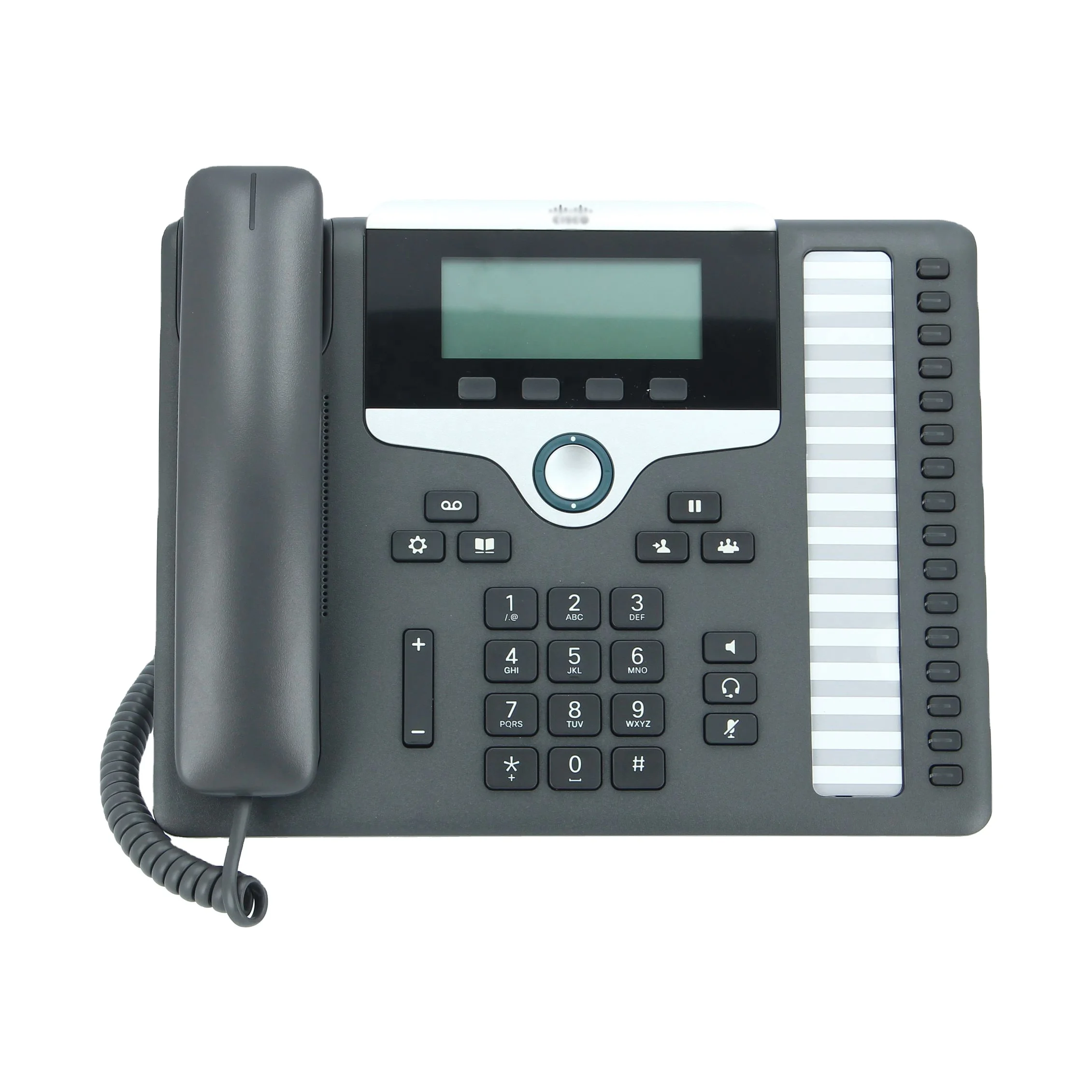 Новый оригинальный ip-телефон 7861 VoIP телефон CP-7861-K9