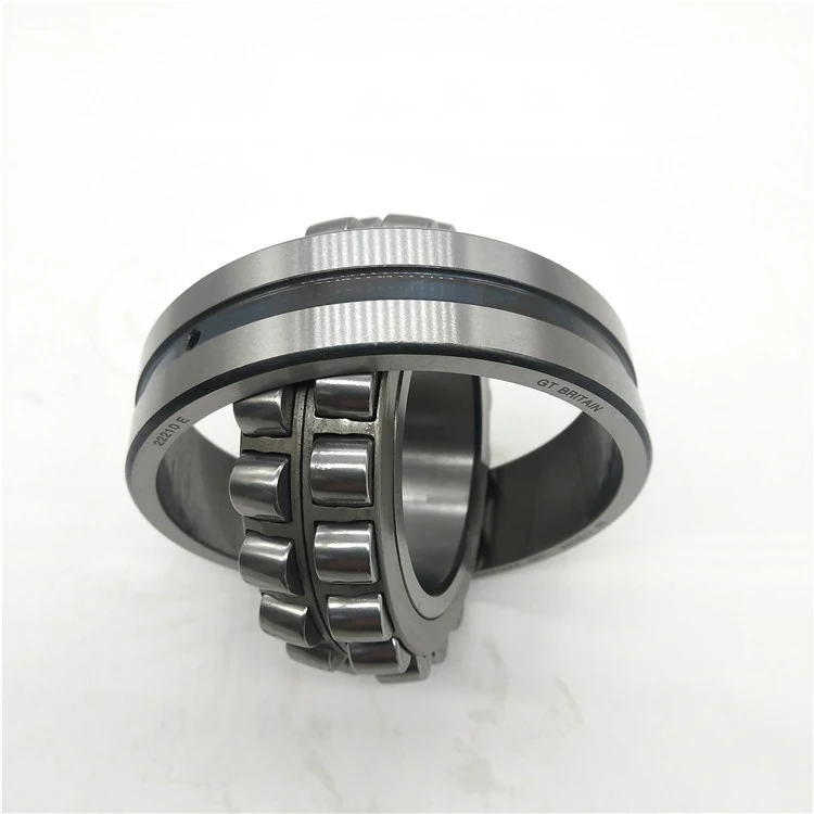 jinanSpherical roller bearing 2221  CAK-W33  bearing 22217-CAKW33