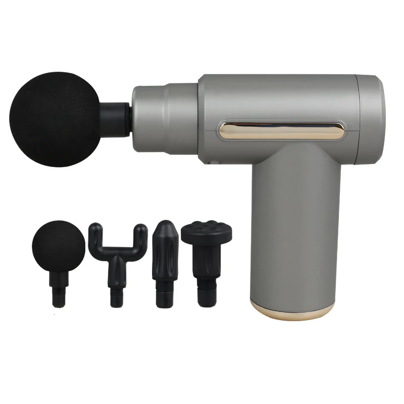 High Quality Wholesale Electric Massage gun Device Chiropractic Activator Adjusting Tool Chiropractic Gun