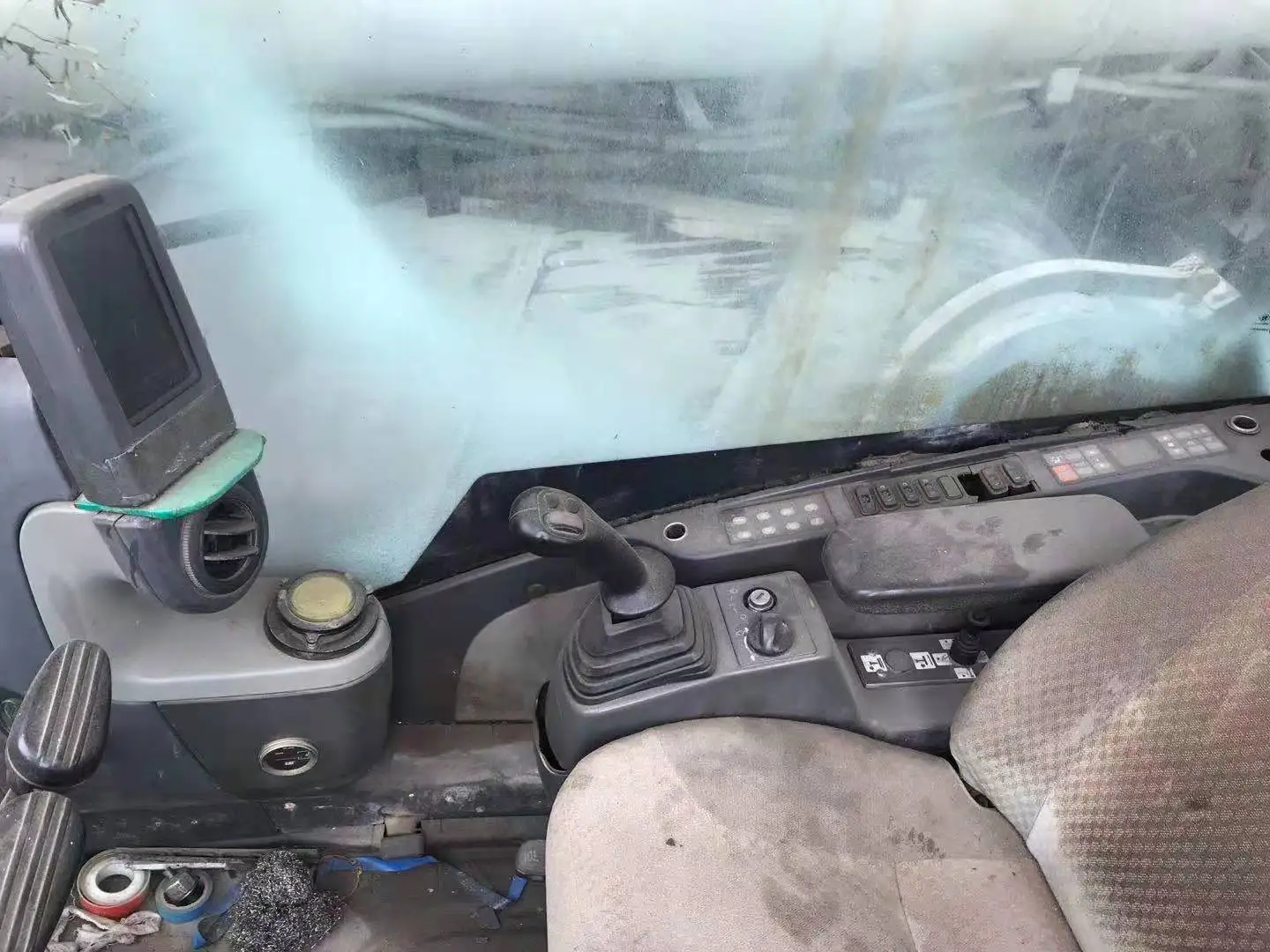 Cheap Soilmec SR60 SR-70 SR-65 SR80 drilling rig used soilmec R-312 R-825 R-622HD SR65 SR70 earth drill Hydraulic piling rig