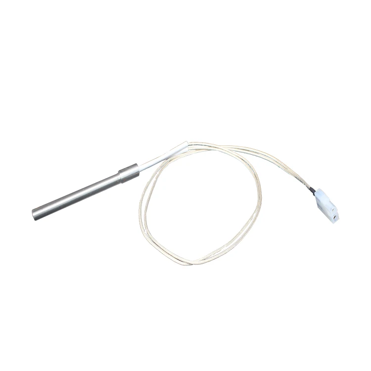 
Wood pellet smoke grill heating pipe replacement 120V 200W applicable to Camp Chef grill 