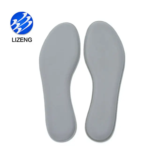 Special For Online Shop Buyer Slow Rebound Sponge Anti Fatigue Memory Foam Shoe Insoles