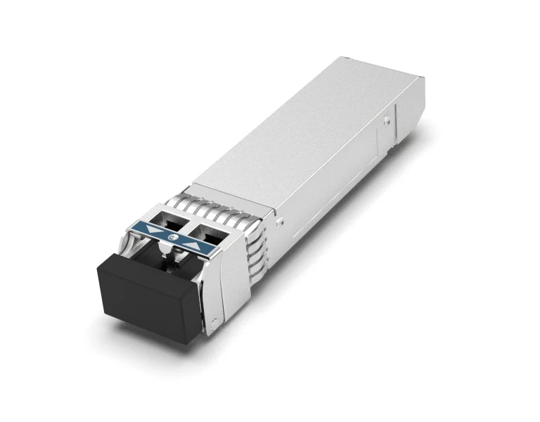 [1.25-400G all series optical module]10G SFP+ LR 1310nm 10km Dual LC DDM SMF  for industrial