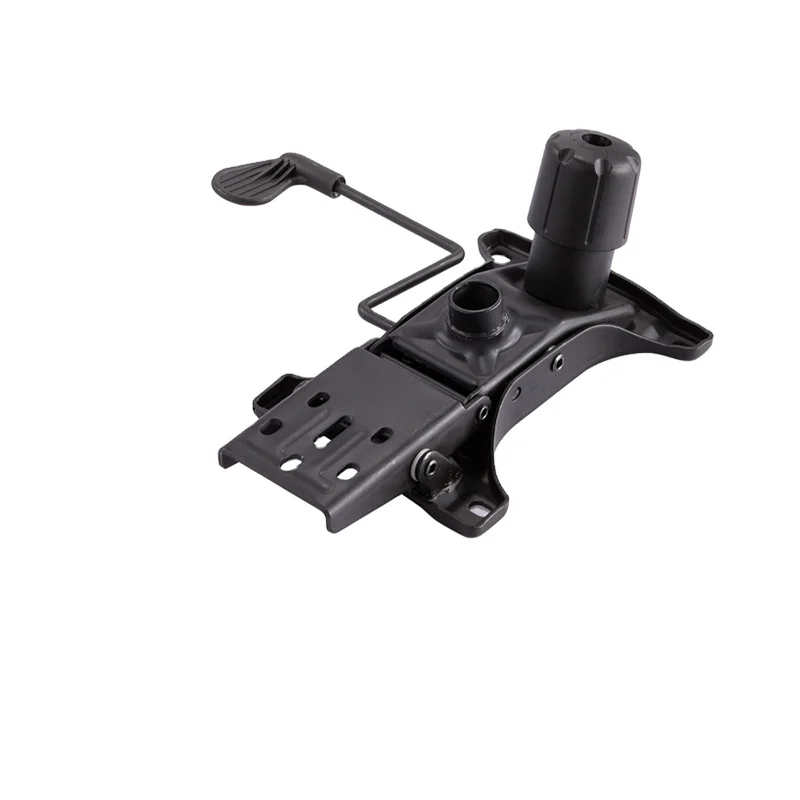 Pan Tilt Mechanism Multifunctional Tilt Mechanism Ergonomic Chair Parts Gas Lift Mechanism