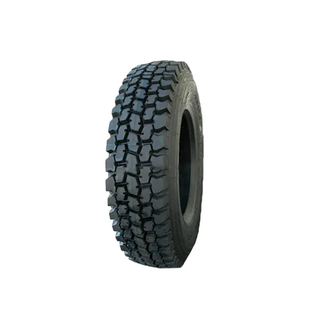 goodride medium radial truck tires 295/60r22.5 11r22.5 truck tires on sale