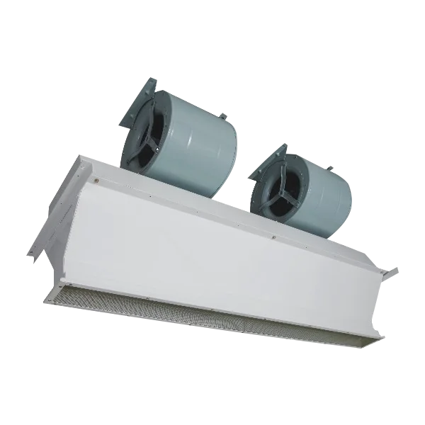 new well sold centrifugal air curtain Latest Fashion Design for hospitals ,garages and plants