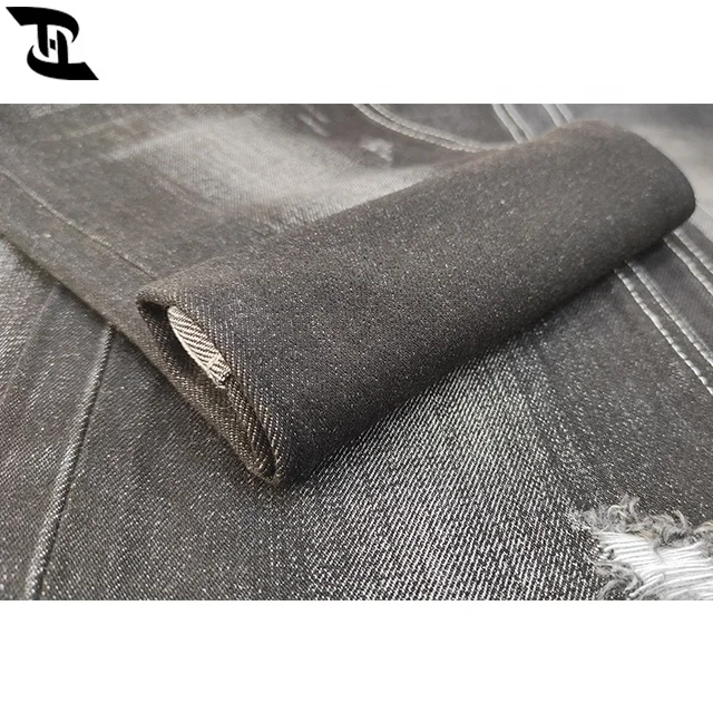 Customized japanese style classical vintage jeans 13.5 oz  red color selvage denim fabric YHT6278K