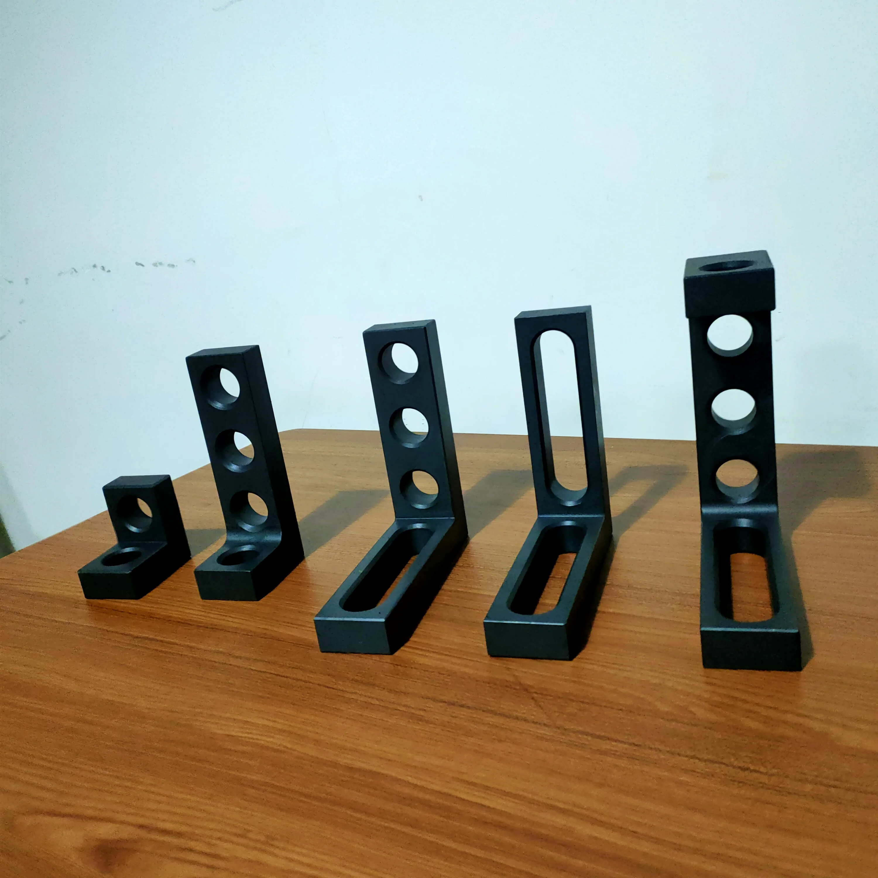 Antirust 3d Welding Fixture Manufacturers 3d welding table bolts rotary welding table jig fixtures