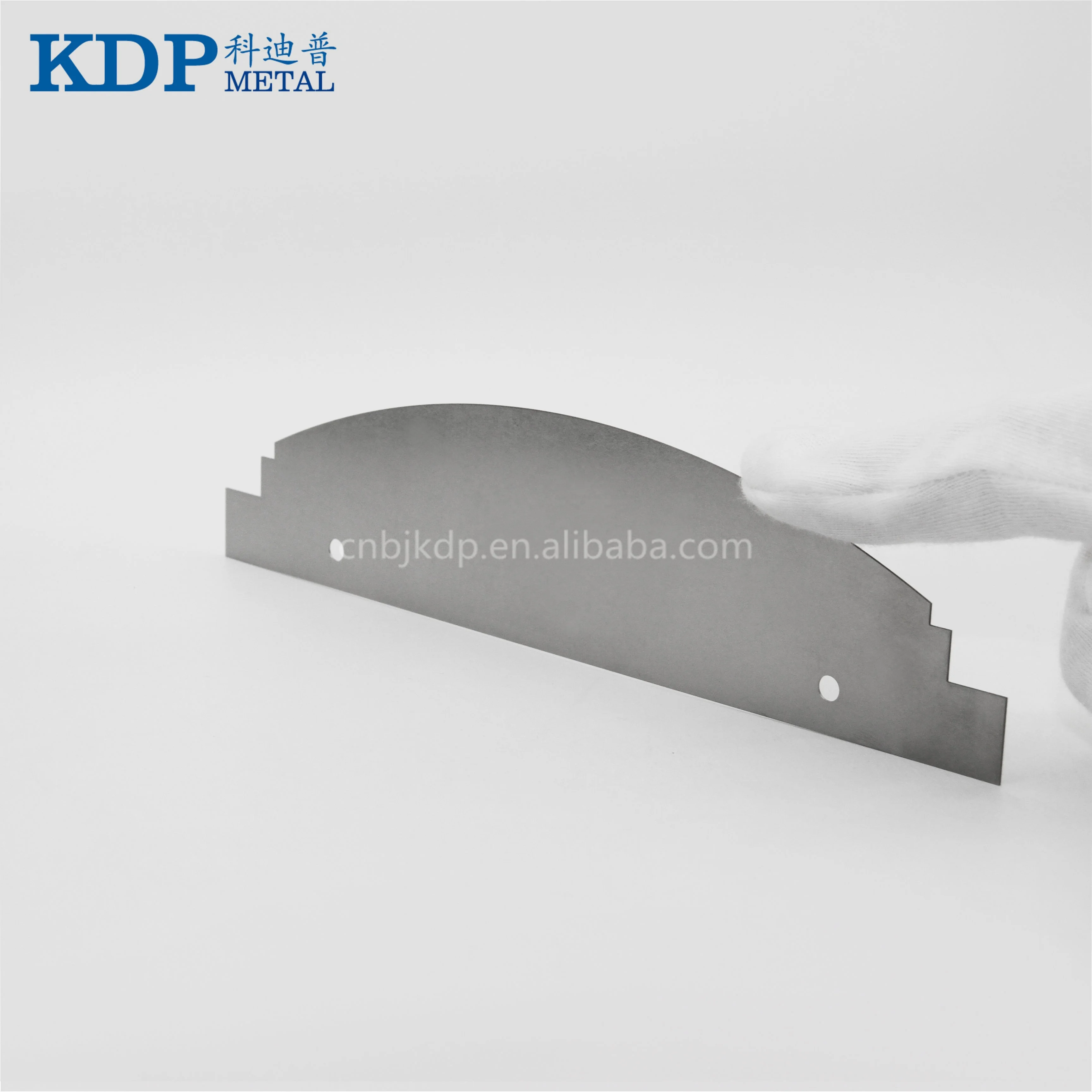 Molybdenum/TZM /MoLa alloy bar /sheet /special machined part