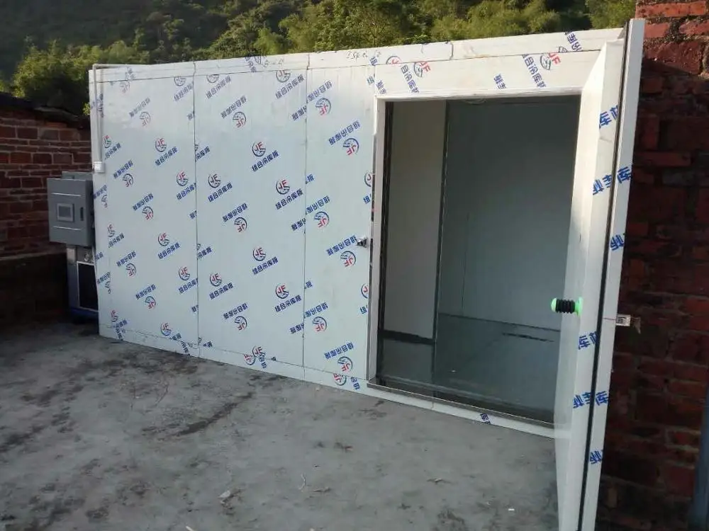 
Commercial Chamber Low Temperature Freeze Dryer For Fruit And Vegetable 