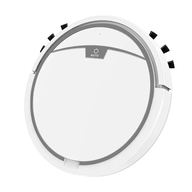 Household cleaning appliances Charging intelligent sweeping Robotic vacuum cleaner