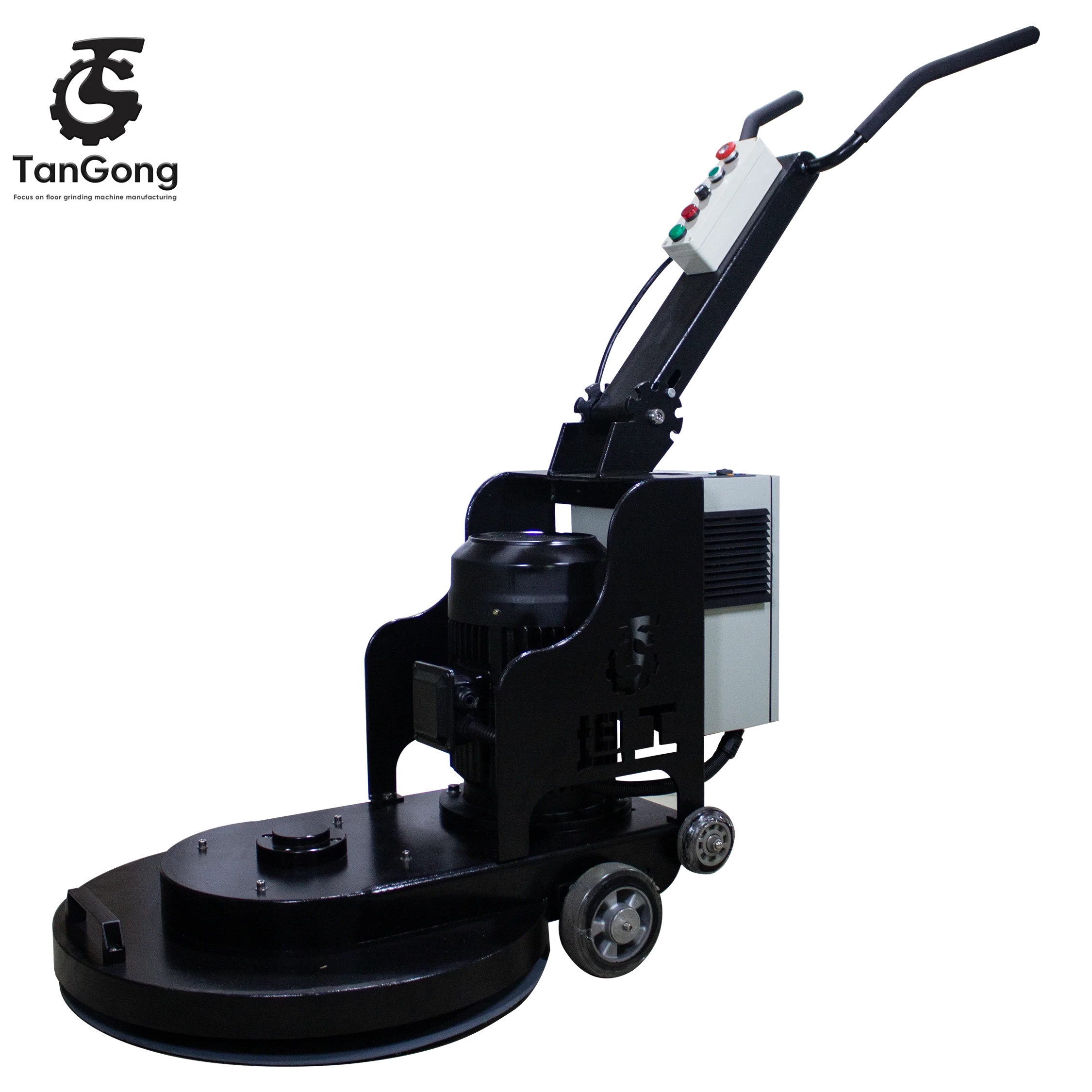 Concrete Floor Grinder/Floor Refurbished Clean Grinding Machine floor polisher