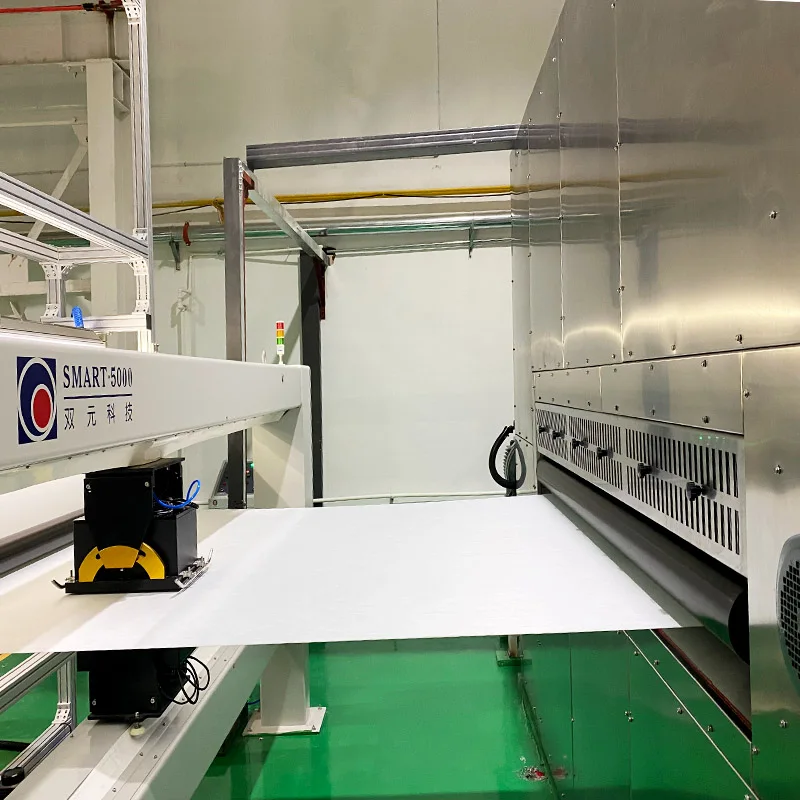 Cheap Spunlace non woven roll for wet towels  nonwoven fabric roll good quality for towels