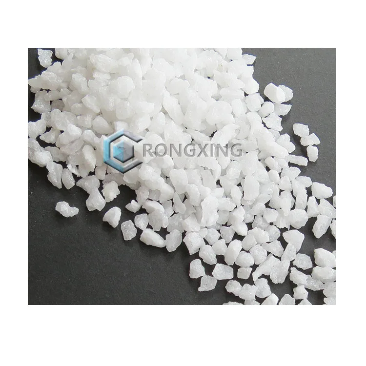 High Purity Al2O3 WA Calcined Alumina Powder