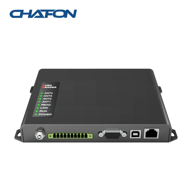 CHAFON high performance rfid uhf panel antennas use for industrial process control
