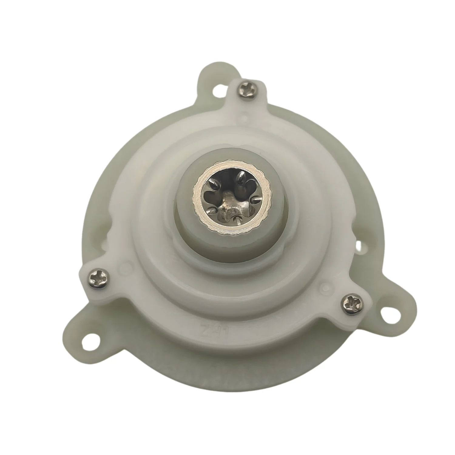 Electric Household Meat Grinder Parts Planetary Gear Box with Plastic Gears for meat chopper electric meat grinder