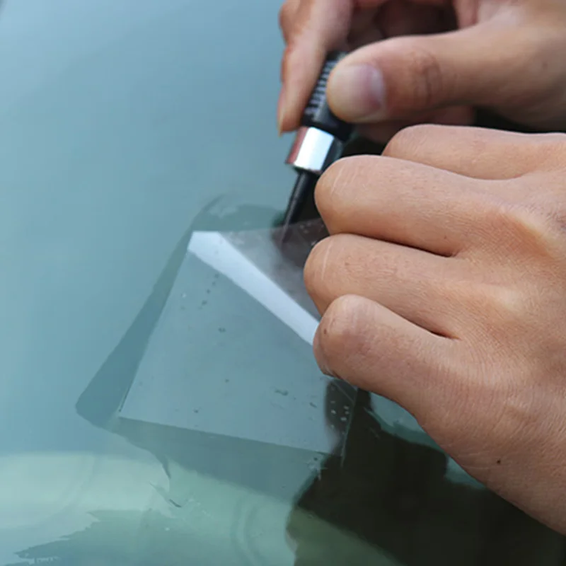 Auto Glass Windshield Dent Repair Tools Car Windshield Crack Repair  Automobile glass restoration