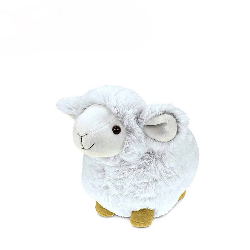 Cute Plush Toy Sheep Stuffed Sheep