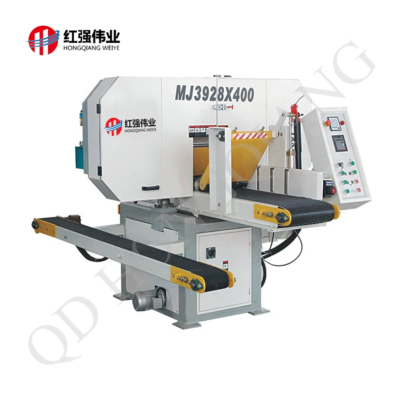woodworking band saw horizontal band saw for wooden floor and solid wood
