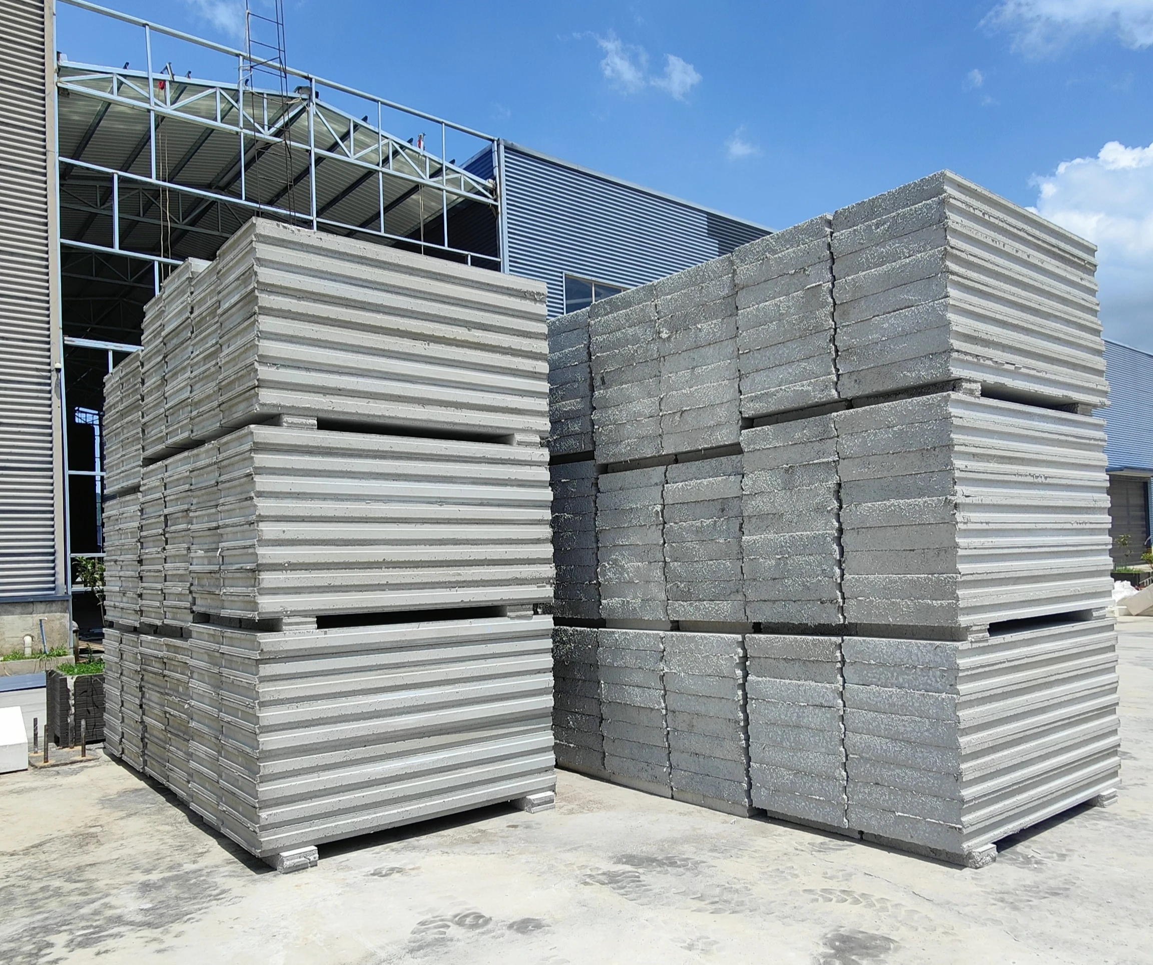 heat insulation material building insulation fireproof for building insulation  foam panel