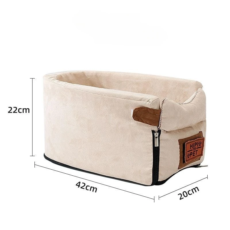 pet car seats portable cat litter for et car seat cover and dog car seat for small dogs