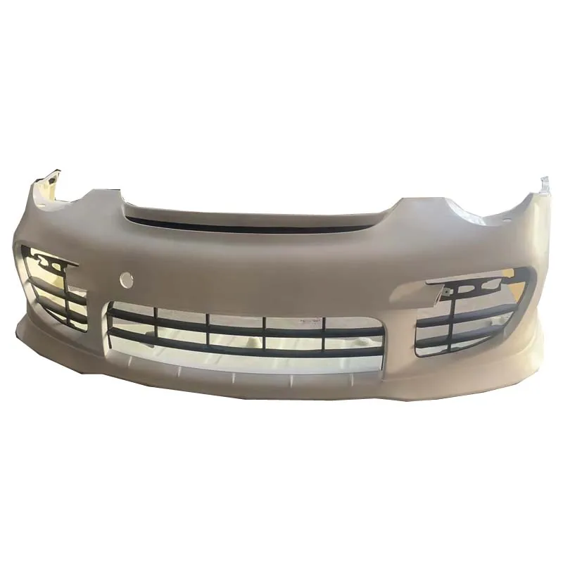 GT2 RS Body Kit for 997 Turbo Retrofit Bumper for 997.2 Turbo Tuning Front Bumper for 911 Turbo S 2008-2012 GT2 RS Refit Kit FRP