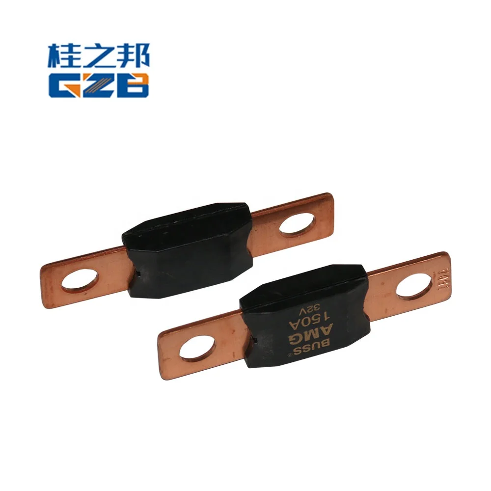 Excavator Spare Parts AMG fuse 37B0299  for CLG915D/CLG922D