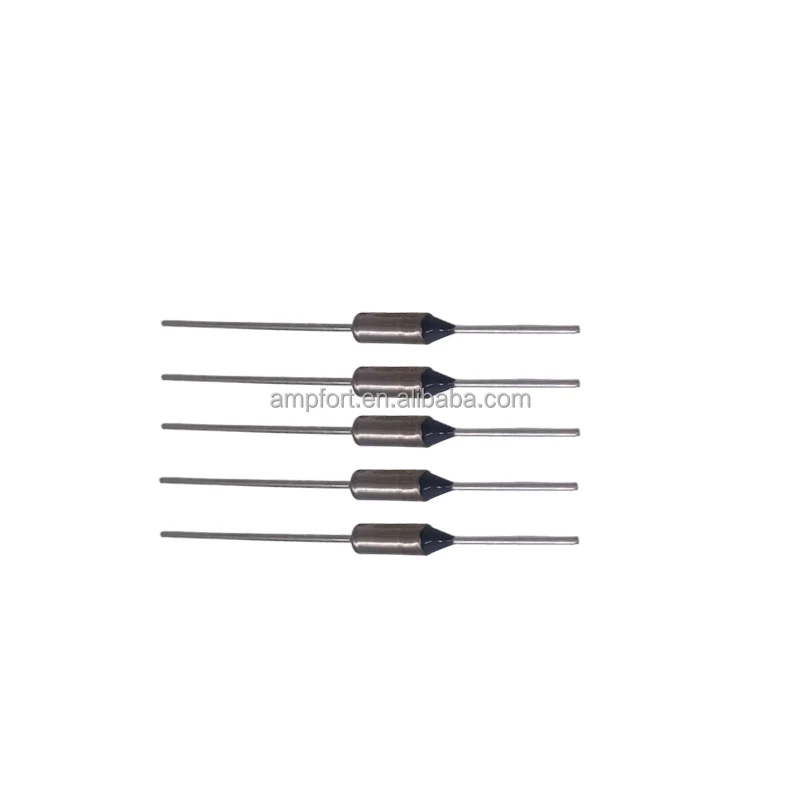 Термодиск Microtemp G4A00152C Тепловые Соединения 10A 250V 152C для защиты от перегрева