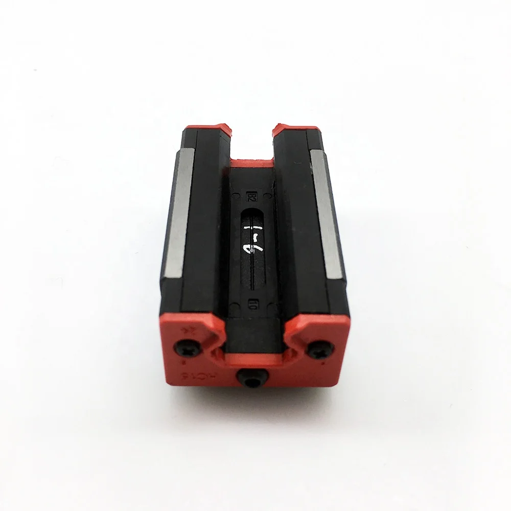  Китайская Фабрика заменить HIWIN HGR45 HGH45 CA CC квадратные линейные направляющие опорного подшипника поддержка перевозки для станков с