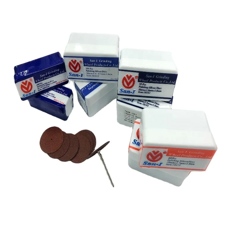 Good quality Dental instrument cutting discs