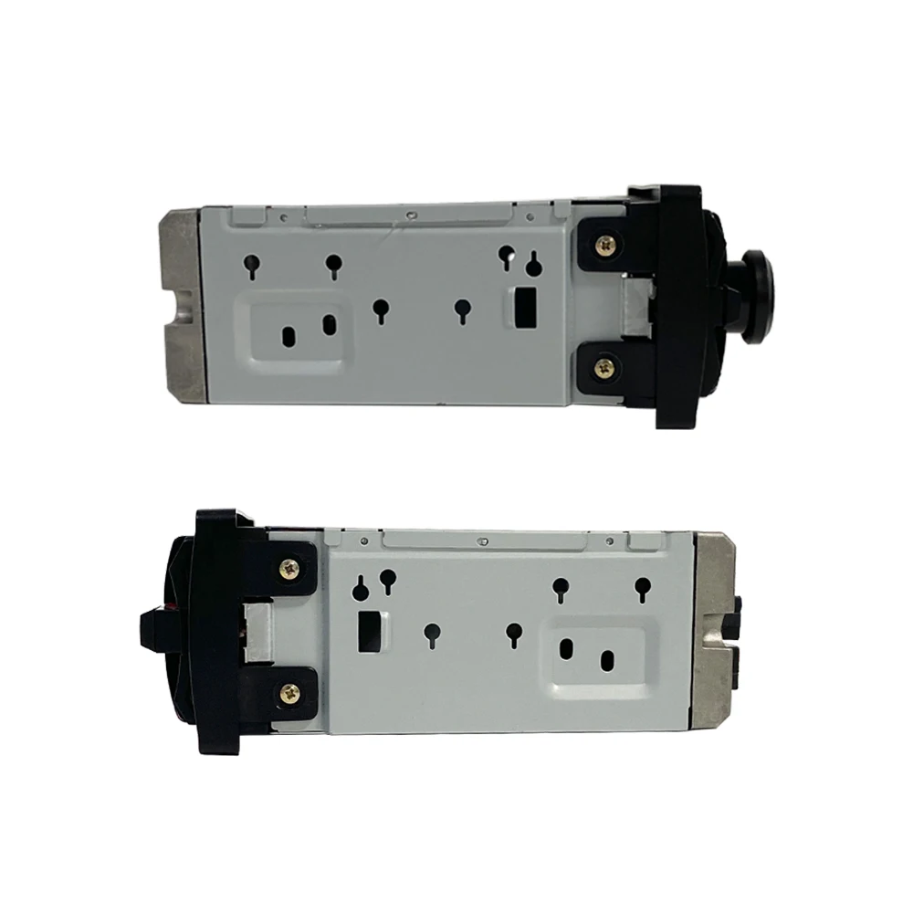 1din Автомобильная электроника с BT USB AUX стерео музыкальный автомобильный mp3-плеер